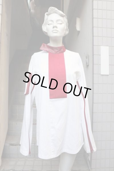 画像10: 【STEFAN KARTCHEV ステファンカルチェフ】RAGLAN JACKET  (10)