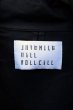 画像11: 【JUVENILE HALL ROLLCALL ジュベナイル ホール ロールコール】ハイネックデザインプルオーバーロングシャツ (11)