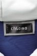 画像8: 【chloma クロマ】メドパーカー (8)