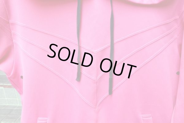 画像6: 【Shinya yamaguchi シンヤヤマグチ】ヴィクトリーパーカー PINK (6)