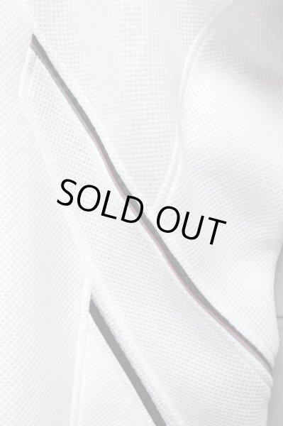 画像5: 【壱吾弐工機 カザフタコウキ】第四 202式 P/パーカー WHITE (5)