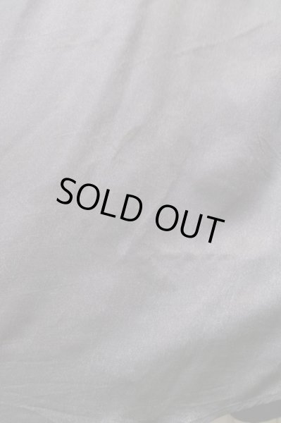 画像9: 【DRIES VAN NOTEN ドリスヴァンノッテン】キルティングデザイン長袖シャツ (9)