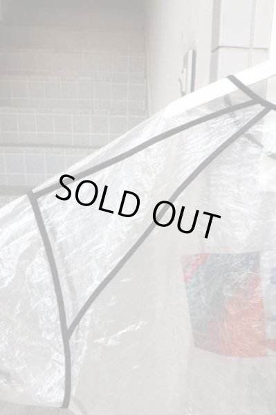 画像6: 【BALMUNG バルムング】グラスファブリックシースループリントビッグTシャツ (6)