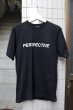 画像3: 【P.A.M パム】グラフィックプリントTシャツ BLACK (3)