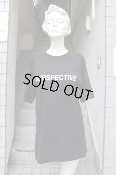 画像6: 【P.A.M パム】グラフィックプリントTシャツ BLACK (6)