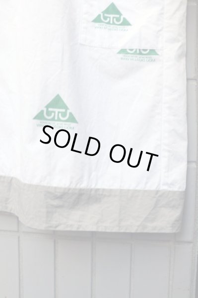 画像5: 【ハトラ hatra】ホームキープシャツ WHITE (5)