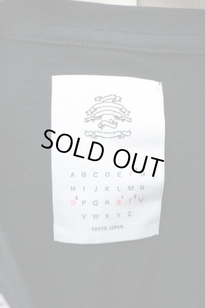 画像5: 【STOF ストフ】サテライツビッグTシャツ (5)