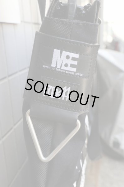 画像6: 【M:E×no.44 エムイー×ナンバー44】EYE柄トートバッグ (6)