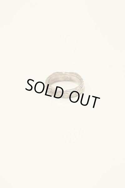 画像2: 【TABOO タブー】ブレインリング (2)