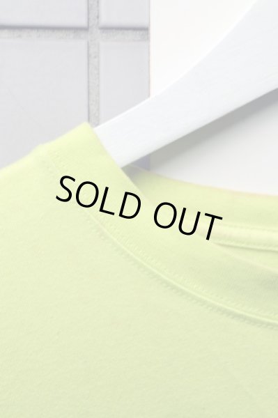 画像5: 【doublet ダブレット】NO IMAGE LENTICULAR 長袖カットソー (5)