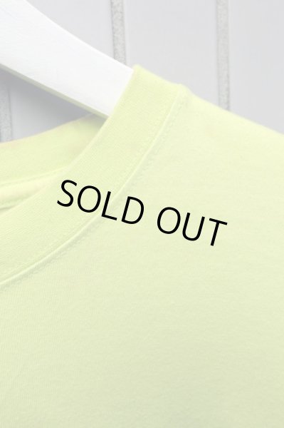 画像7: 【doublet ダブレット】NO IMAGE LENTICULAR 長袖カットソー (7)