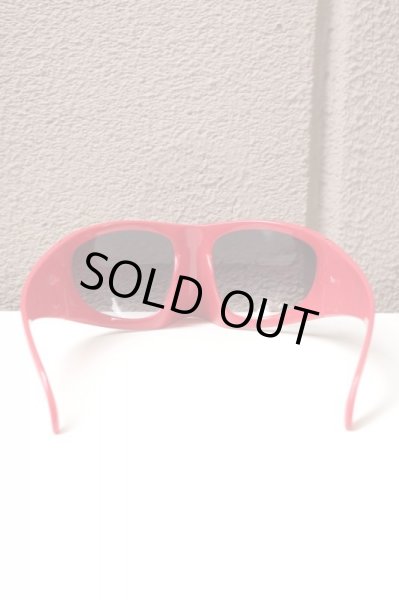 画像4: 【Linda Farrow×bernhard willhelm リンダファロー×ベルンハルトウィルヘルム】デザインアイウェア (4)