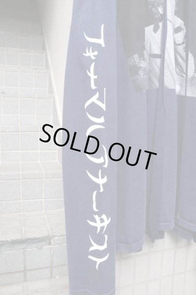 画像4: 【KIDILL キディル】PIL Long Sleeve Parka (4)