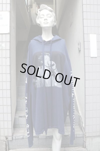 画像7: 【KIDILL キディル】PIL Long Sleeve Parka (7)