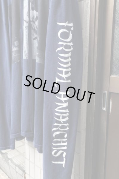 画像5: 【KIDILL キディル】PIL Long Sleeve Parka (5)