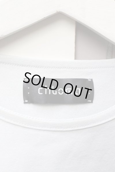 画像5: 【chloma×キズナイーバー クロマ】グラフィックプリント半袖カットソー (5)