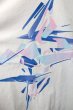 画像3: 【chloma×キズナイーバー クロマ】グラフィックプリント半袖カットソー (3)