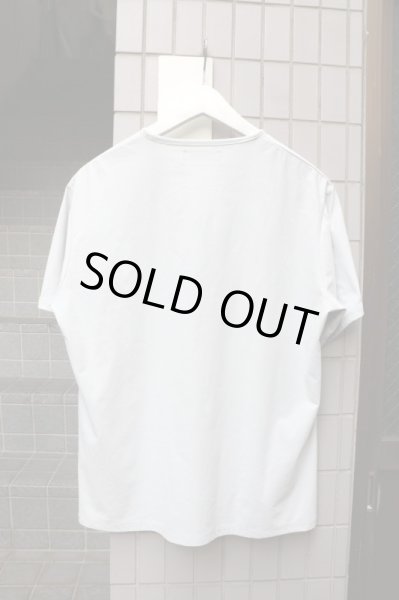 画像2: 【chloma×キズナイーバー クロマ】グラフィックプリント半袖カットソー (2)