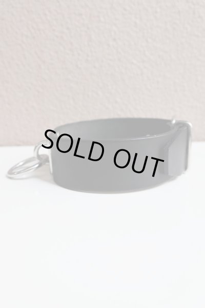 画像4: 【ニュリカデリック】レザーチョーカー (4)