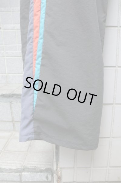 画像4: 【STOF ストフ】メルティングポットワイドパンツ (4)