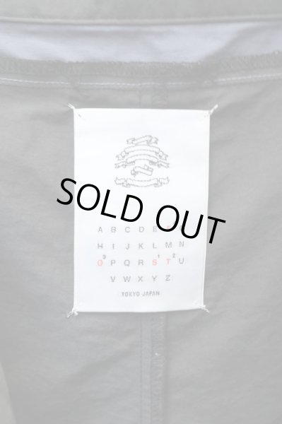 画像5: 【STOF ストフ】メルティングポットワイドパンツ (5)