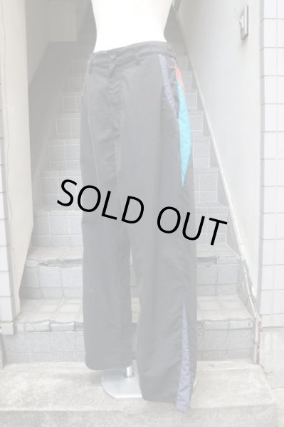 画像7: 【STOF ストフ】メルティングポットワイドパンツ (7)