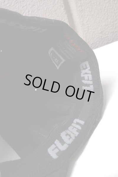 画像6: 【AO アオ】アナーキーダック刺繍キャップ ブラック (6)