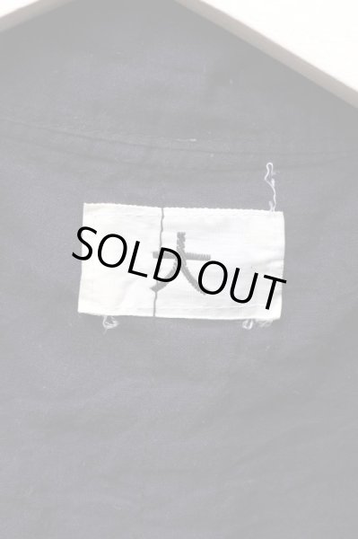 画像6: 【VINTAGE/USED古着】静 羽織りロングガウン (6)