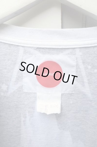 画像5: 【HIRO ヒロ】グラフィック総柄6XLビッグTシャツ (5)