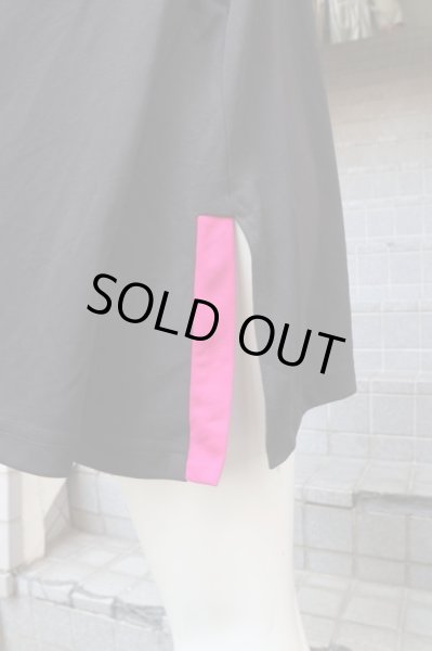 画像5: 【VINTAGE/USED古着】デザインプルオーバートップス (5)