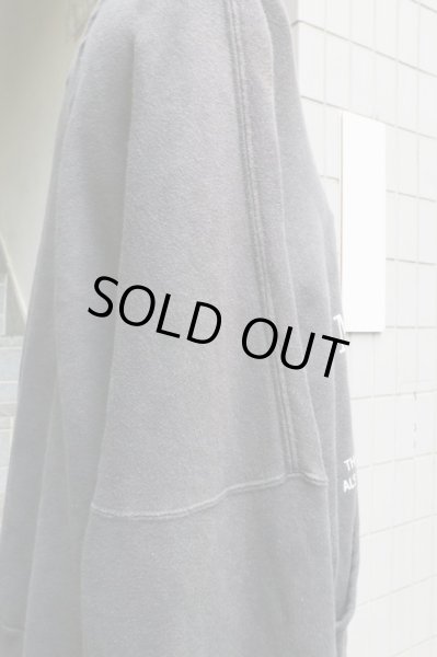 画像5: 【DAIRIKU ダイリク】America Sweater スウェット (5)