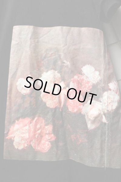 画像3: 【RAF SIMONS×JOY DIVISION ラフシモンズ×ジョイディヴィジョン】権利の美学Tシャツ (3)