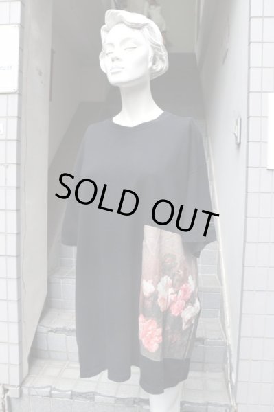 画像8: 【RAF SIMONS×JOY DIVISION ラフシモンズ×ジョイディヴィジョン】権利の美学Tシャツ (8)