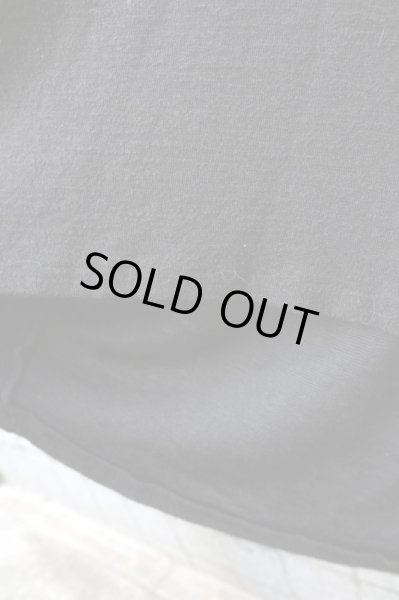 画像5: 【JULIUS ユリウス】カッティング切替プルオーバーニットパーカー (5)