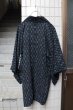 画像2: 【VINTAGE/USED古着】着物羽織りジャケット (2)