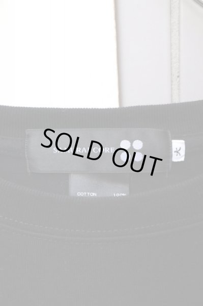 画像6: 【SAMURAI CORE サムライコア】死ネ死ネ団プリント長袖カットソー (6)