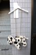 画像1: 【PAMEO POSE パメオポーズ】Dalmatian Bag ダルメシアンチェーンバッグ (1)