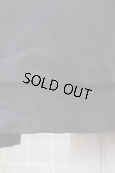 画像6: 【chloma クロマ】ウィンドウスウェット (6)