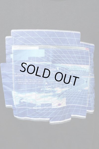 画像4: 【chloma クロマ】ウィンドウスウェット (4)