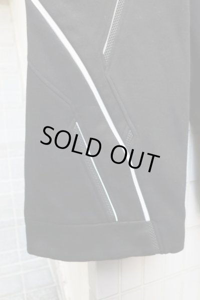 画像4: 【壱吾弐工機 カザフタコウキ】第四 404式 クロップドパンツ (4)