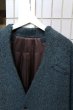 画像4: 【ka na ta カナタ】2mm jacket coat モヘアウールコート (4)