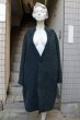 画像10: 【ka na ta カナタ】2mm jacket coat モヘアウールコート (10)
