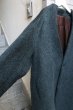 画像3: 【ka na ta カナタ】2mm jacket coat モヘアウールコート (3)
