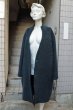 画像9: 【ka na ta カナタ】2mm jacket coat モヘアウールコート (9)