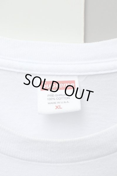 画像5: 【LONELY 論理】テラースカッドカオスティッククラブTシャツ (5)