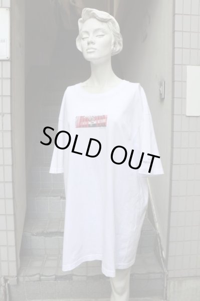 画像6: 【LONELY 論理】テラースカッドカオスティッククラブTシャツ (6)