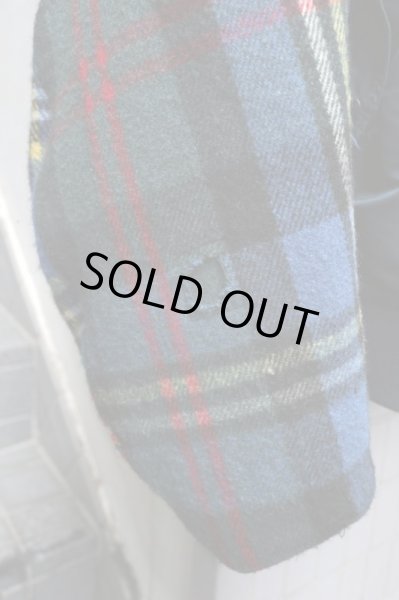 画像6: 【NINCOMPOOP CAPACITY ニンカンプープキャパシティ】リメイクボンテージMA-1ジャケット (6)