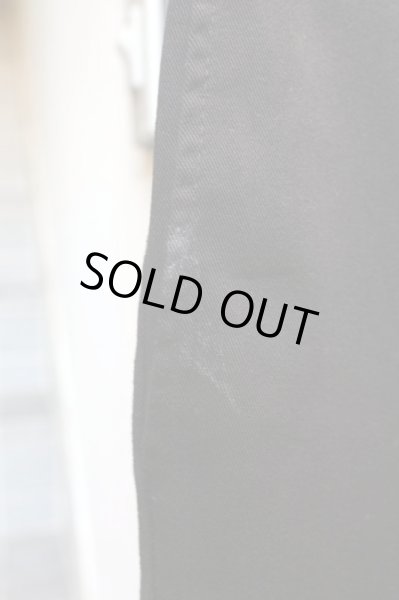 画像6: 【OLD PARK オールドパーク】WESTERN PANTS ディッキーズリメイクパンツ (6)