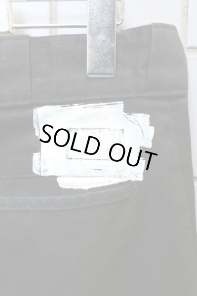 画像5: 【OLD PARK オールドパーク】WESTERN PANTS ディッキーズリメイクパンツ (5)