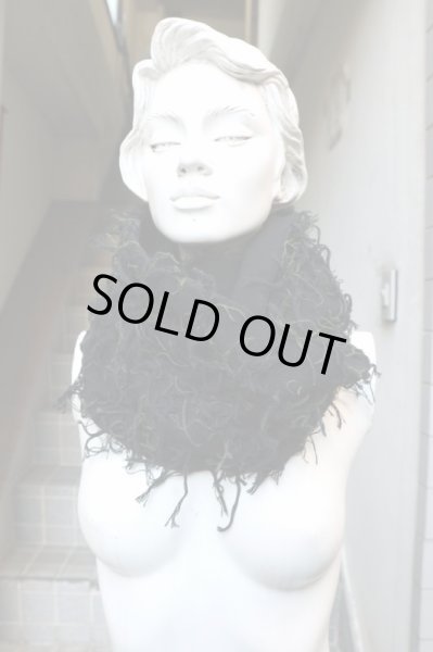 画像6: 【Dulcamara ドゥルカマラ】ラグスヌード (6)